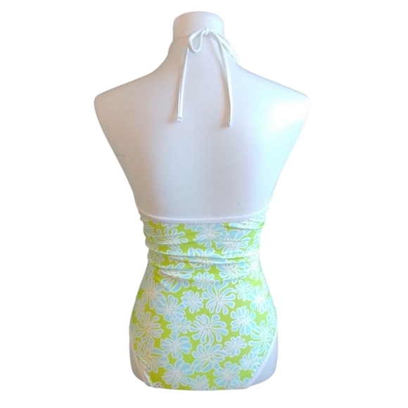 Two Sexy One Piece Swimsuits Hilor And Ninety-Nine Women's Bathing Suits Sz 8 M - Picture 5 of 16